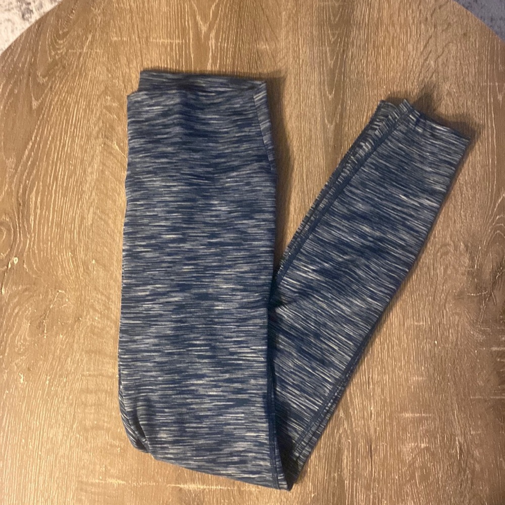 Outdoor Voices Leggings, Size Small